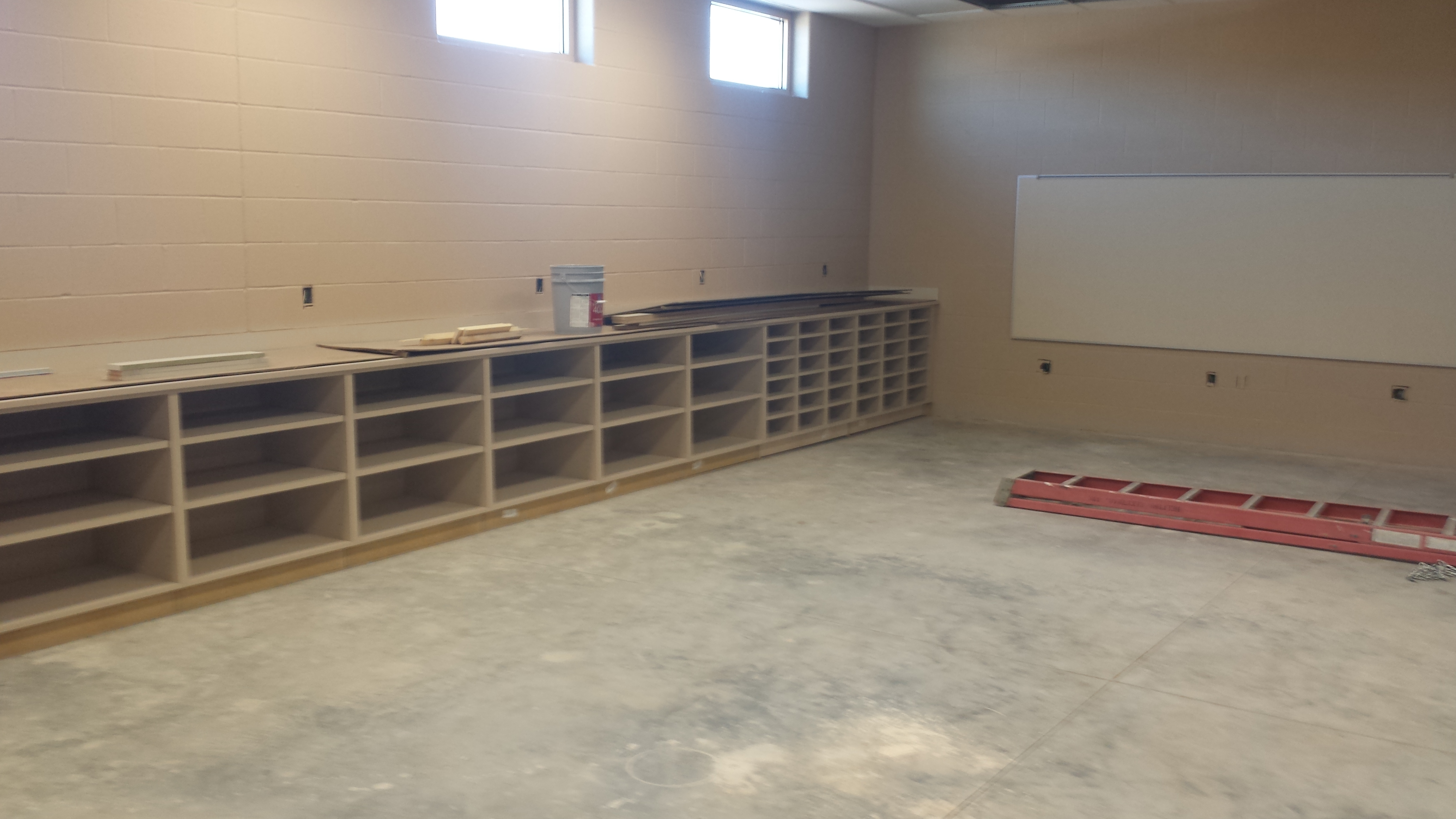 Mulvane School District USD 263 Bond 2012